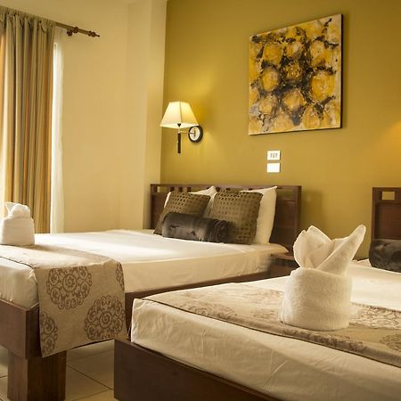 Hotel La Fortuna Kültér fotó