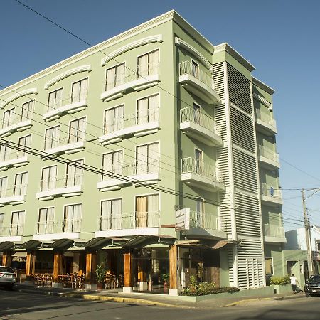 Hotel La Fortuna Kültér fotó