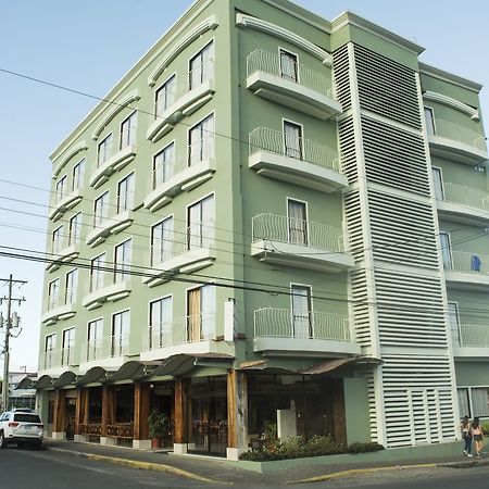 Hotel La Fortuna Kültér fotó