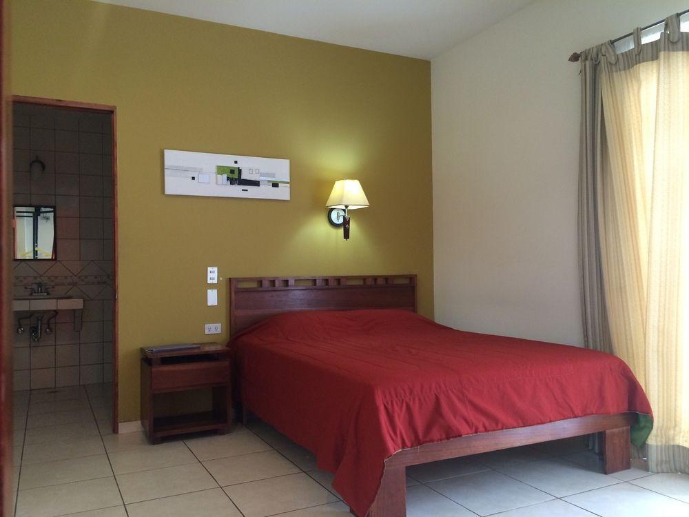 Hotel La Fortuna Kültér fotó