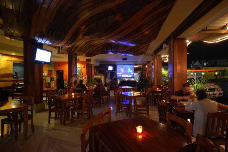 Hotel La Fortuna Kültér fotó