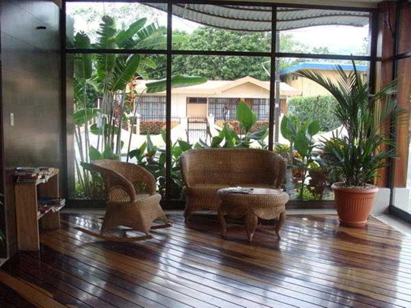 Hotel La Fortuna Kültér fotó