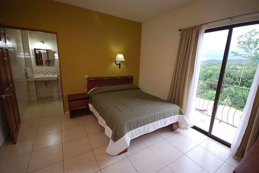 Hotel La Fortuna Kültér fotó