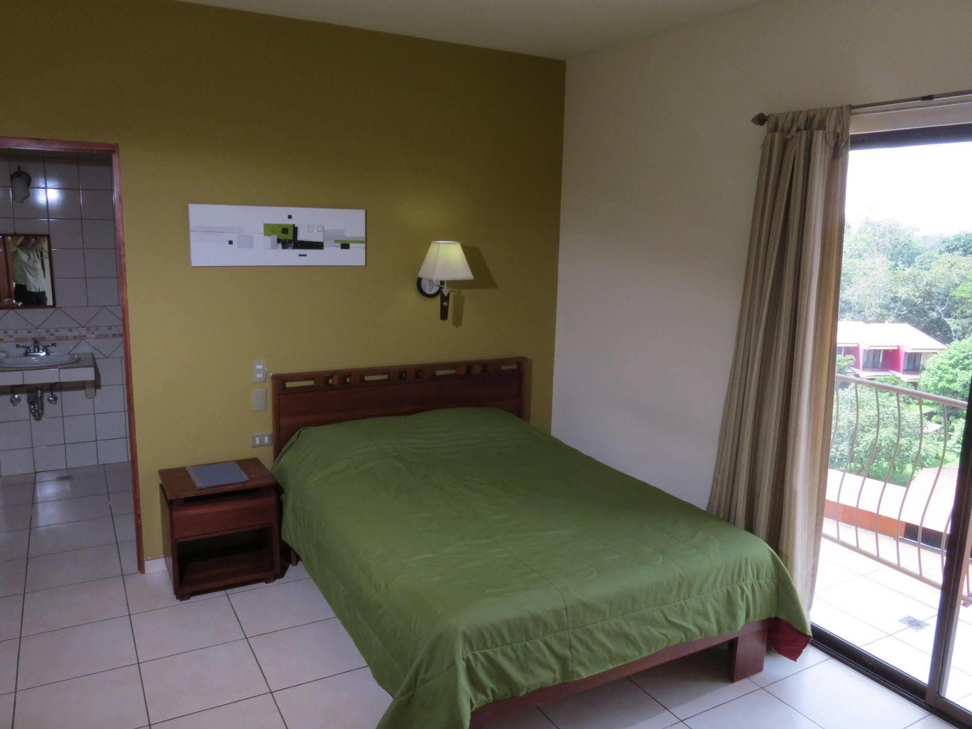 Hotel La Fortuna Kültér fotó